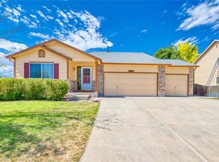 6286 Baum St, Frederick, CO 80530