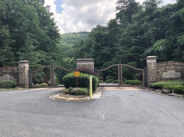 Gated Communities Ellijay Ga