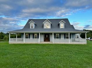 6841 Shelby 2322, Shelbyville, MO 63469