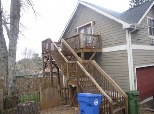 94 Rumbough Pl, Asheville, NC 28806