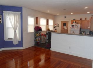 55 Gardner St #1, Allston, MA 02134