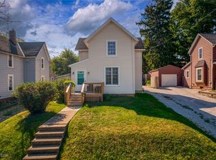 146 21st St NW, Barberton, OH