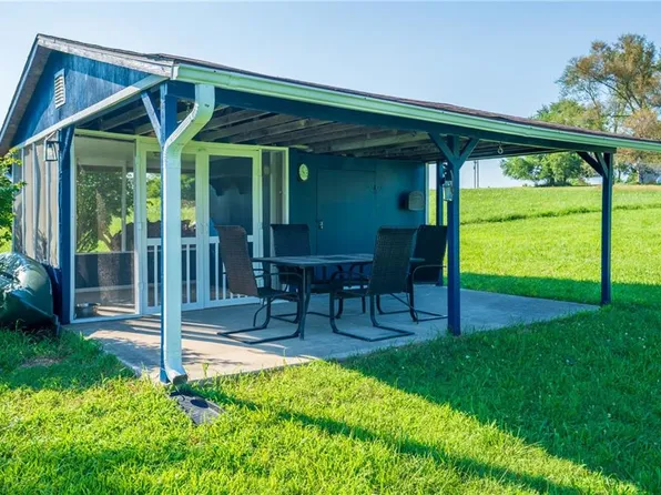 LOT 2009 Admiral Dr, Gallatin, MO 64640