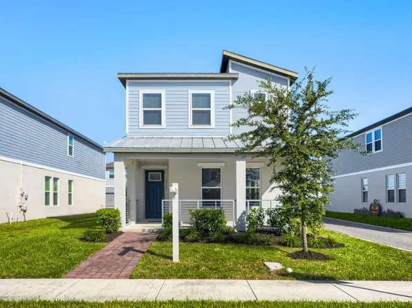 14347 Braemar Street, Winter Garden, FL 34787