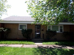 14301 Minerva Ave, Dolton, IL 60419