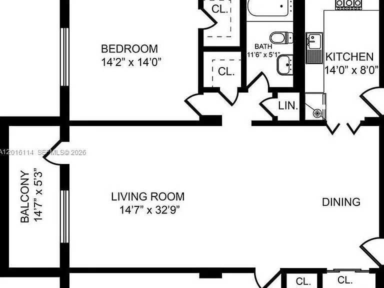 2851 S Ocean Blvd #7U — Photo 14