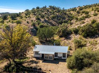 18 McMillan Rd, Silver City, NM 88061