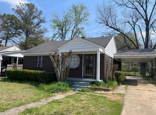300 Eastview St, Memphis, TN 38112