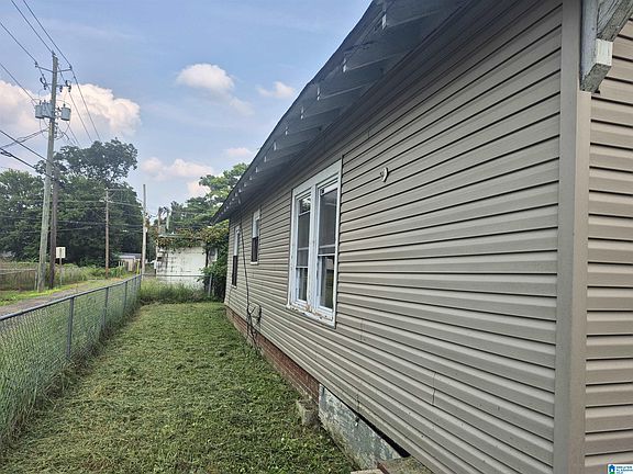 3rd image of 1628 52nd Street Ensley