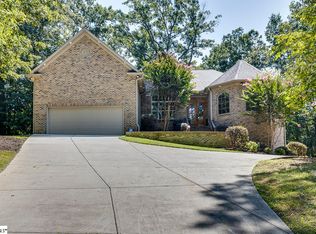 534 Abner Creek Rd, Greer, SC 29651