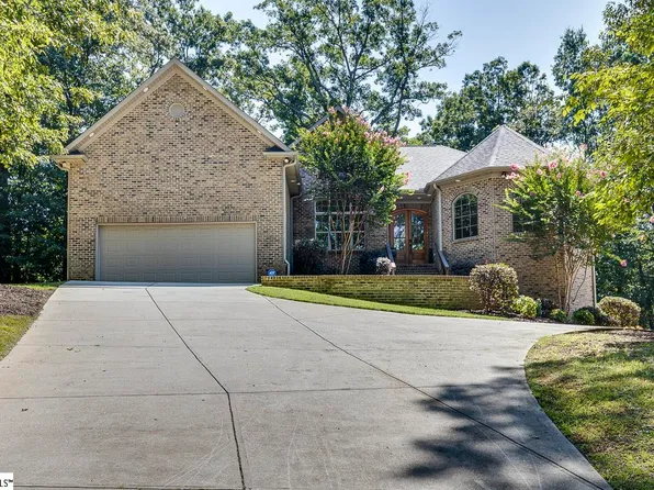 534 Abner Creek Rd, Greer, SC 29651