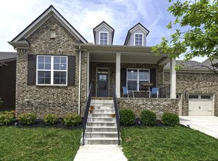 631 Beamon Dr, Franklin, TN 37064