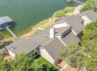 3233 Redbird Rd, Graford, TX 76449