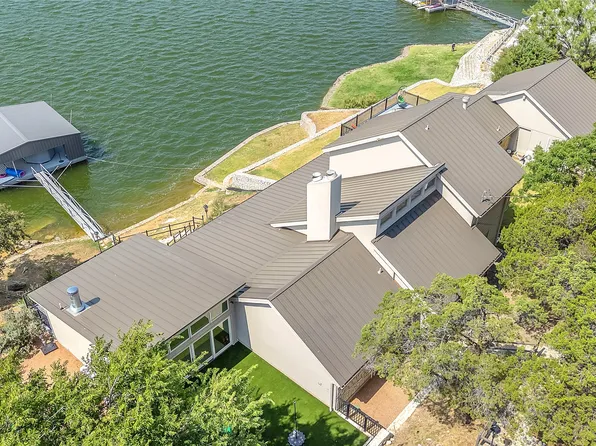 3233 Redbird Rd, Graford, TX 76449