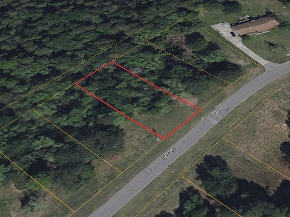 4th image of 1610 Caracara Drive