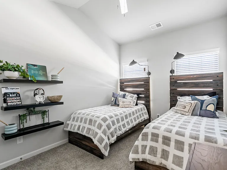 Covey Homes Greystone-24