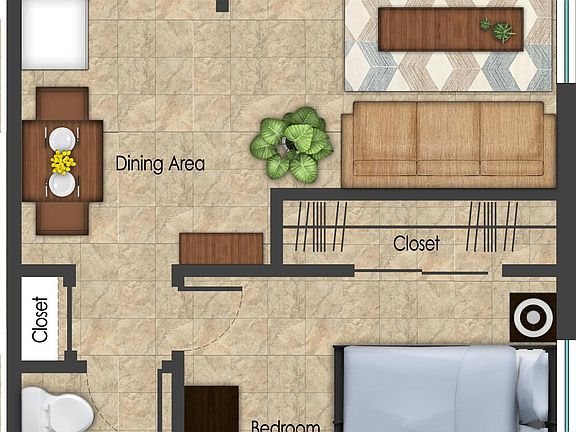 3rd image of 1585 NE 125th St APT 2