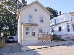 32 Hendrick St, Providence, RI 02908