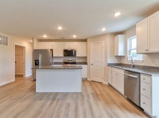 Mockingbird Plan, Fairview Heights, Princeton, IN 47670