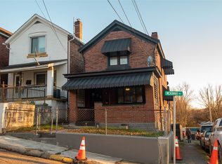 97 McKinnie Ave, Mc Kees Rocks, PA 15136