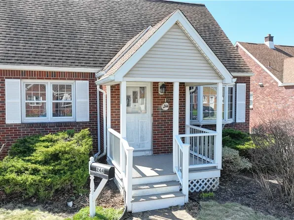 244 Renwood Ave, Buffalo, NY 14217