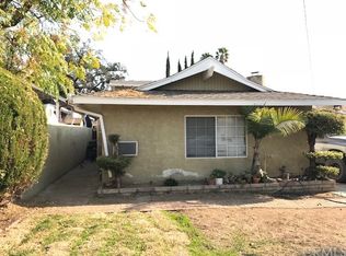 2312 Grandeur Ave, Altadena, CA 91001