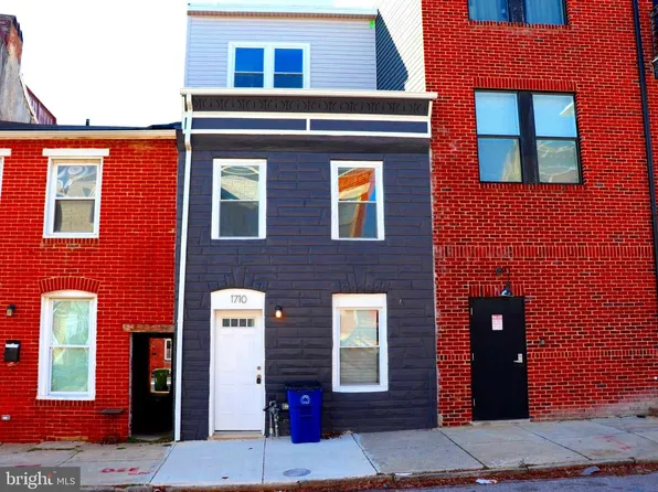 1710 Light St, Baltimore, MD 21230
