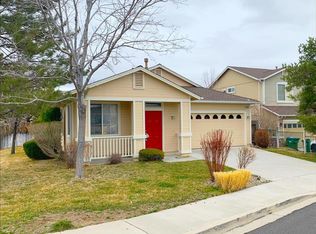 2505 Bentley Dr, Reno, NV 89523