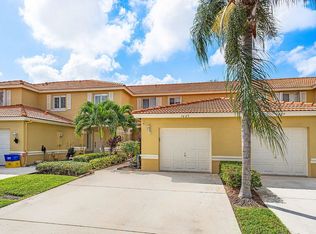 1625 Cetona Dr, Boynton Beach, FL 33436