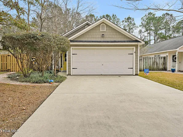 1216 Beamon Lane, Wilmington, NC 28412