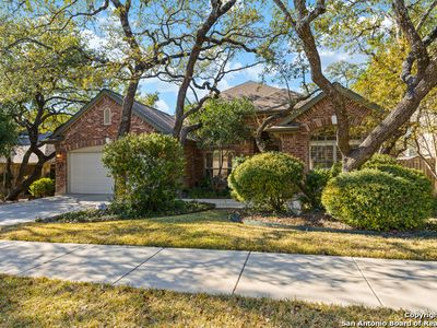 18515 Eagle Frd, San Antonio, TX, 78258