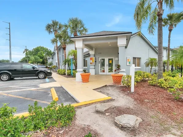 4701 S Texas Ave #4701A, Orlando, FL 32839