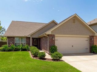 257 New Bristol Ln, Madison, AL 35756