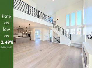 6709 W Salt Marsh Rd S #448, South Jordan, UT 84009