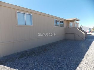611 White St, Pahrump, NV 89060