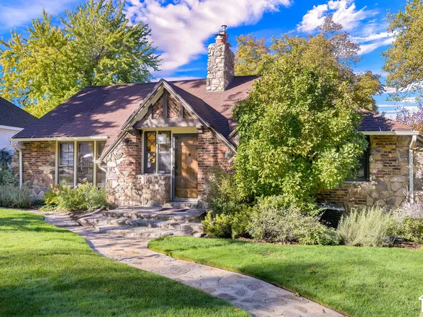 2861 Marilyn Dr, Ogden, UT 84403