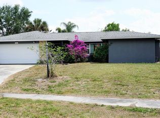 946 Happy Ct, North Fort Myers, FL 33903