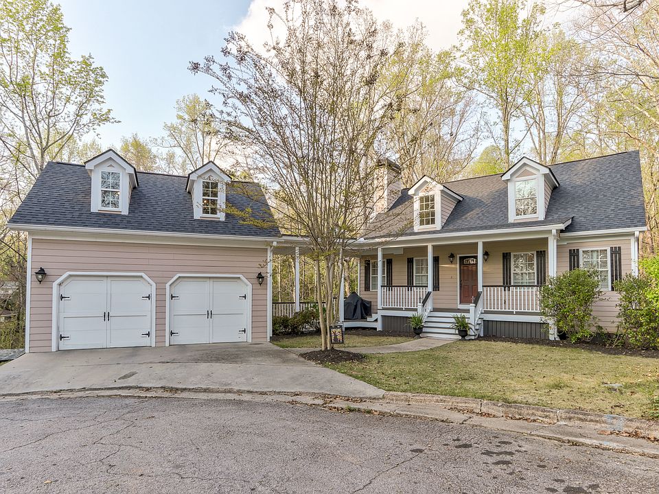 1st image of 1408 Woodland Cir