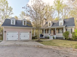 1408 Woodland Cir, Gainesville, GA 30501