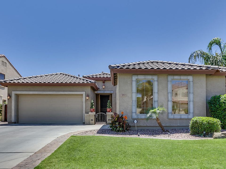 1st image of 387 W Desert Broom Dr