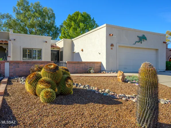 140 E Paseo De Golf, Green Valley, AZ 85614