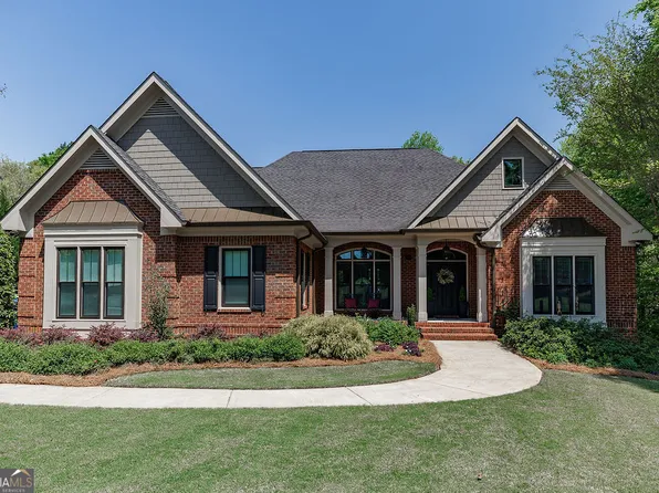 1101 Settlers Ridge Rd, Athens, GA 30606