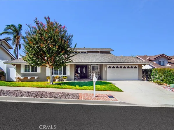 1391 Morrow Cir, Thousand Oaks, CA 91362