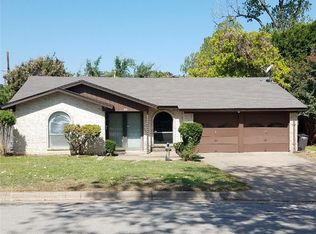 1504 Muse St, Fort Worth, TX 76112