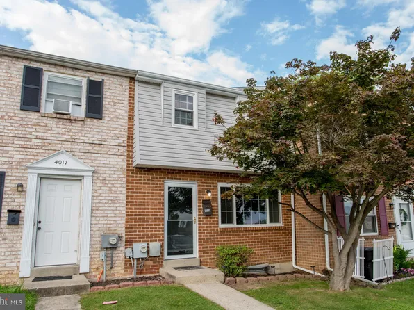 4019 Cardin Pl #Y-4, Norristown, PA 19403