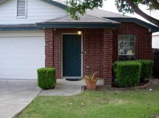9722 Keeneland Run, San Antonio, TX 78254