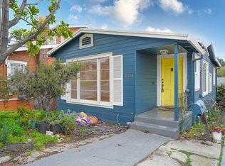3598 Lincoln Ave, Oakland, CA