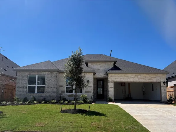 31019 Peony Place Dr, Fulshear, TX 77441