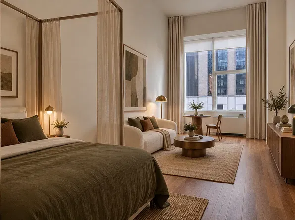 507 W 28th St APT 4G, New York, NY 10001