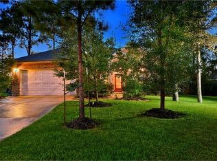 18 Knotwood Pl, The Woodlands, TX 77382